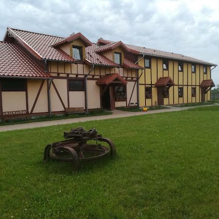 Pensjonat Przy Stajni Kierzkowo  외부 사진