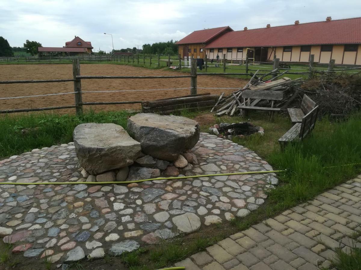 Pensjonat Przy Stajni Kierzkowo  외부 사진